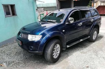 Mitsubishi Montero 2010 for sale 