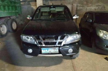 Isuzu Sportivo 2013 for sale