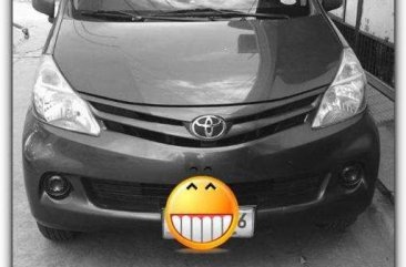 Toyota Avanza 2013 1.3J for sale 