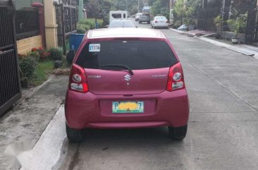 Suzuki Celerio 2010 Model For Sale