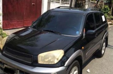 Toyota Rav4 year 2000 for sale 