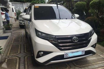 2018 Toyota Rush G FOR SALE