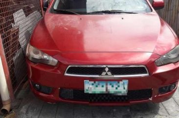 Mitsubishi Lancer EX 2008 for sale 