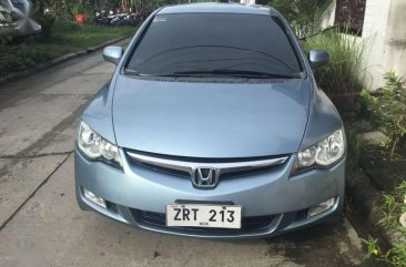 Honda Civic fd 1.8S 2008 for sale 