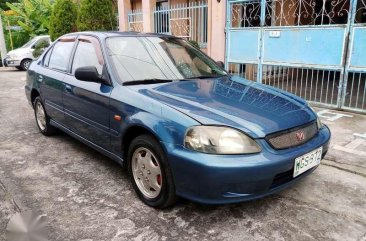 1999 Model Honda Civic For Sale