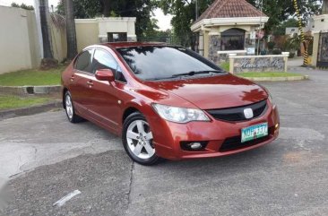 Honda Civic 2010 Model For Sale