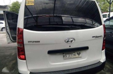 2017 Model Hyundai Starex For Sale