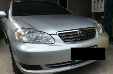 FOR SALE Toyota Altis AT 2005