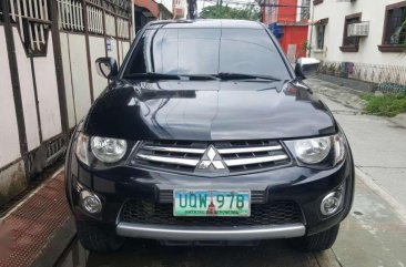 Mitsubishi Strada GLS Sports V 2012 for sale 
