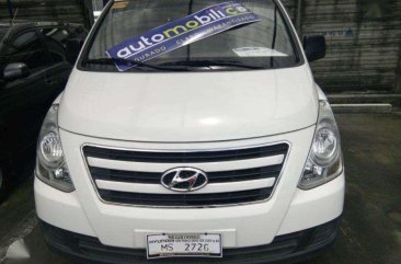 2017 Model Hyundai Starex For Sale