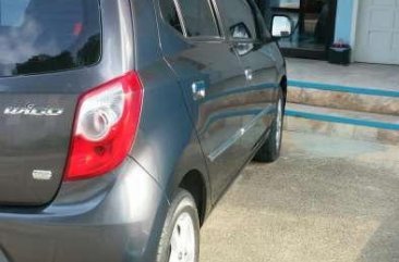 For sale or assume 2017 Toyota Wigo G automatic