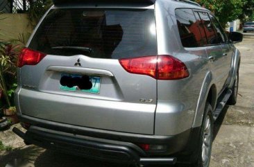 2010 Mitsubishi Montero GLS AT for sale 