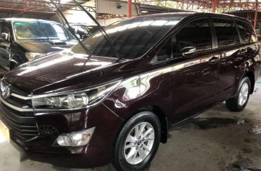 2014 Toyota Innova 2.5 G 4x2 Manual FOR SALE