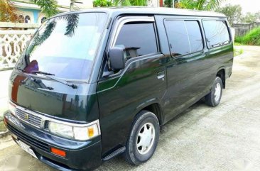 Nissan Urvan for sale 