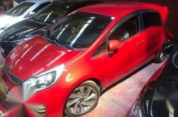 2015 Kia Rio matic for sale 