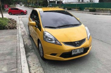 Honda Jazz 2010 Model For Sale