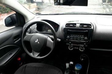 Mitsubishi Mirage G4 GLX 2016 PASALO for sale 