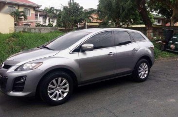 Mazda CX-7 2011 for sale 