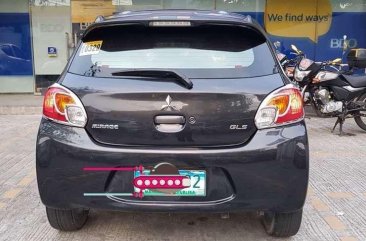 2013 Mitsubishi Mirage for sale 