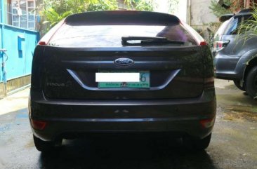 2009 Ford Focus 1.8L A/T for sale 