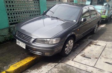 Toyota Camry 1997 AT FOR SALE