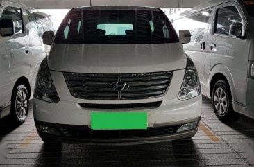 2015 Hyundai Grand Starex 2.5 CRDI VGT for sale 