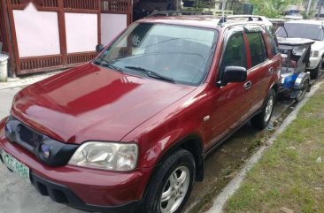 Honda CRV 1999 model for sale 