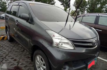 2013 Toyota Avanza FOR SALE