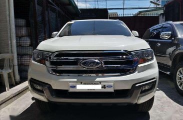 2015 Ford Everest MT (New Look) for sale 