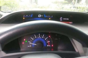 2012 Honda Civic 1.8 Automatic Transmission for sale 