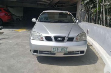 2004 Model Chevrolet Optra For Sale