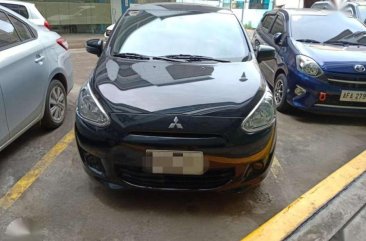 Mitsubishi Mirage 2015 GLX(negotiable)