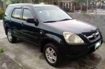 Honda CRV 2004 Model For Sale