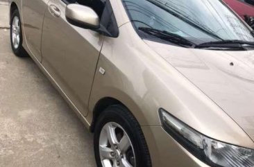 Honda City 2009 Manual 1.3 for sale 