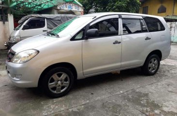 2006 Toyota Innova J Diesel FOR SALE