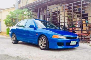 Mitsubishi Lancer GL 1997 for sale 