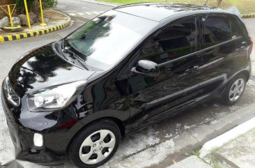 2015 Kia Picanto EX (3k Mileage Only!) for sale 