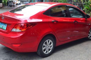 Hyundai Accent 2013 for sale 