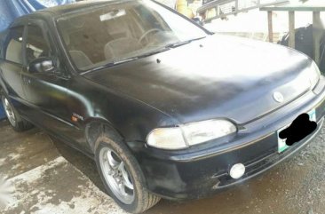 Honda Civic 1995 for sale