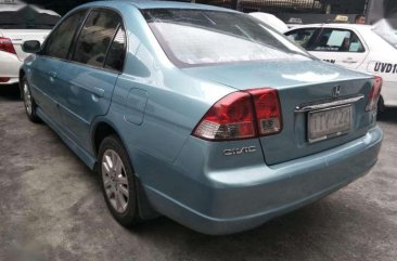 Honda Civic Vtis matic 2005 for sale 