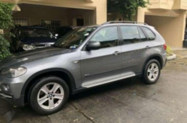 Bmw X5 2009 model for sale 