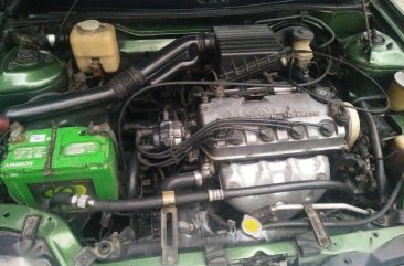 Honda City 1999 for sale 