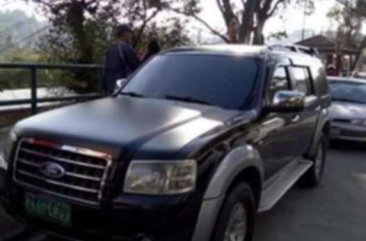 2007 Ford Everest for sale 