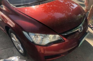 Honda Civic 2006 for sale 