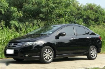 2011 Honda City AT for sale 