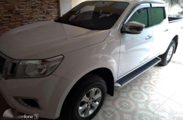 Nissan NP300 Model 2015 For Sale