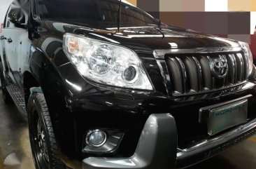 2012 Toyota Prado 2011 We buy cars