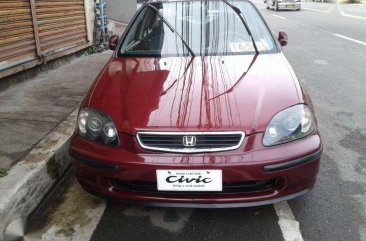 1997 Model Honda Civic For Sale