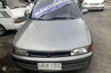 1996 Mitsubishi Lancer For Sale