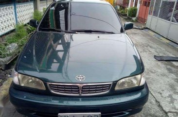 Toyota Corolla lovelife 2000 FOR SALE